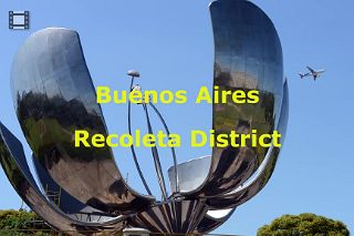 Recoleta District